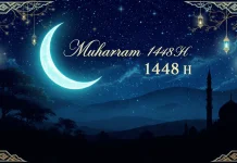 Masuk Muharram 1448 H, Umat Islam  Perbanyak Ibadah dan Muhasabah