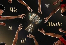 BTR Esport Juarai MPL ID Season 17