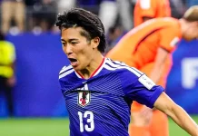 Belanda Ditahan Jepang 2-2 Grup F Piala Dunia 2026