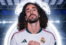 Cucurella Selangkah Lagi Gabung Real Madrid