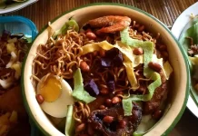 Peca' Sura, Tradisi Bubur Asyura yang Sarat Makna di Bulan Muharram