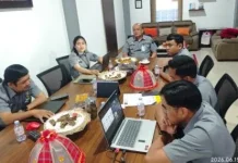 Kemenkum Sulbar Minta Analis Kebijakan Hadirkan Regulasi Berbasis Bukti