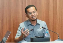 Dorong Keterbukaan Informasi, Kemenkum Sulbar Perkuat Peran PPID