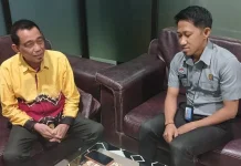 Kemenkum Sulbar Tingkatkan Akses Layanan AHU bagi Masyarakat dan Pelaku Usaha