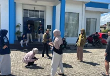 Panik saat Gempa? Lakukan 5 Langkah Simpel Ini di Rumah