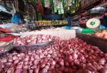 Harga Bawang Merah Naik akibat Kendala Panen di Daerah Asal