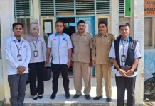 Ombudsman Sulbar Soroti Dugaan Permintaan Biaya Seragam di SDN Bayor-Bayor