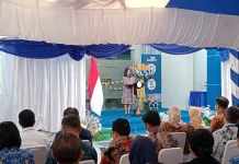 PT Taspen Mamuju Layani 62 Ribu Peserta di 5 Kabupaten Se-Sulbar