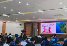 Bupati Kumpulkan Stakeholder, Matangkan Sikap Soal Kota Mamuju