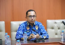 Kemenkum Sulbar Dorong Optimalisasi Pengendalian Internal dan Mitigasi Risiko