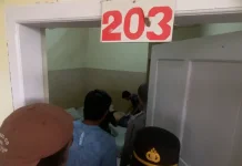 Karyawan Hotel Matos Ditemukan Meninggal di Kamar Wisma