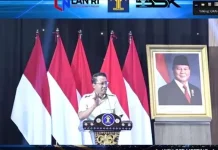 Saefur Rochim: Kolaborasi Lintas Sektor Hasilkan Kebijakan Berdampak di Sulbar