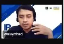 Saefur Rochim: Perlindungan Desain Industri Kunci Inovasi dan Daya Saing Produk