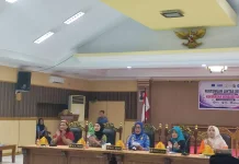 Pemetaan KBG Dimulai, Kartini Manakarra Dorong Kebijakan Responsif di Majene