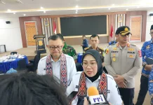 Pemkab Mamuju Usul Kopeang Keluar Dari Status Hutan Lindung