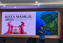 Kajian Akademik 2025 Jadi Dasar Usulan Kota Mamuju