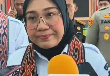 Bupati Tegaskan Revisi RTRW Mamuju Tak Hambat Pembangunan