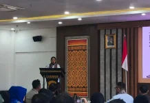 RTRW Baru Mamuju Petakan Zona Ekonomi, Perkantoran, Permukiman
