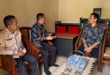 Kemenkum Sulbar Perkuat Pembinaan Notaris di Pasangkayu