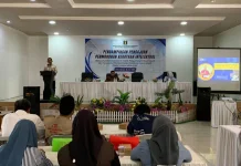 Kemenkum Sulbar Dorong Perlindungan Produk Koperasi Merah Putih di Pasangkayu