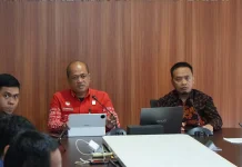 Penuhi Kebutuhan Hukum, Kakanwil Kemenkum Sulbar Dorong Regulasi Berkualitas