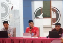 Kemenkum Sulbar Dorong Penguatan OBH , Beri Akses Keadilan Masyarakat