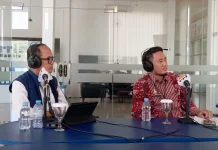 Dinas Pangan Sulbar: Kenaikan BBM Non Subsidi Tak Langsung Naikkan Harga Pangan