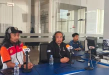 Pemprov Sulbar Persiapkan Titik Nobar Piala Dunia
