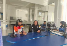 Nobar Piala Dunia di Sulbar Diingatkan Waspadai Fanatisme