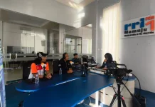 KONI Sulbar Janji Genjot Prestasi Lewat Dukungan Cabor