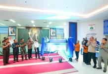 Pemprov Sulbar dan BPS Canangkan Sensus Ekonomi 2026, Perkuat Data Berkualitas