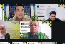 Dukung Ekonomi Hijau, Kemenkum Sulbar Perkuat Rekomendasi Perda Lingkungan Hidup