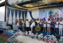 Celebes Education Festival  Dorong Kolaborasi Pendidikan UMKM dan Lingkungan