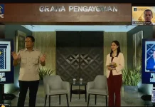 Kemenkum Sulbar Ikuti Forum “Pasti Ada Solusi” Dorong Layanan Responsif