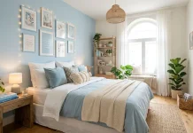 Sering Sulit Istirahat? Coba Ganti Sprei dengan Warna Ini