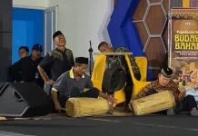 Pagelaran Seni Budaya, RRI Mamuju Angkat Warisan Jejak Bahari Pesisir