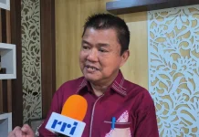 Kadis Perpus Sulbar Sarankan Dokumentasi Digital Pagelaran Seni di Sulbar
