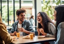 Gen Z Ngopi Bukan Buat Melek, tapi Buat Ini