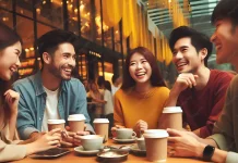 Gen Z Lebih Suka Kopi Daripada Miras, Trend Positif?
