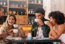 Kenapa Gen Z Butuh Nongkrong? Ini Alasan Psikologisnya