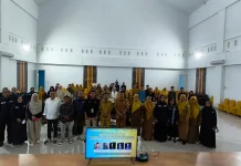 Lomba Konten Literasi Diharap Dongkrak Minat Baca di Sulbar