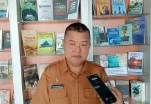 Dispus Sulbar Target 50 Karya Video Literasi Siap Dibagikan ke Publik