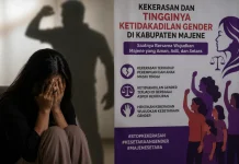 Kartini Manakarra Soroti Tingginya Ketidakadilan Gender di Kabupaten Majene