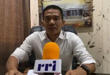 Polisi Sita Ribuan Pil Boje dari Gudang Mamuju