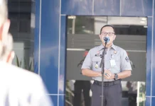 Kemenkum Sulbar Tekankan Sinergi dan Capaian Kinerja