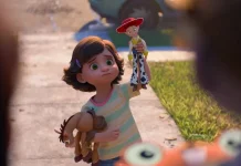 Lima Kutipan Toy Story 5 yang Relevan dengan Kehidupan di Era Digital