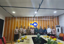 Pedoman Konten AI, Ketua KPID Sulbar Tegaskan Aturan Siaran