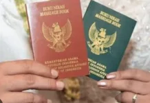 Halo RRI: Warga Pertanyakan penerbitan Buku Nikah