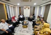 Pemprov Sulbar Usulkan Tambahan Kuota Magang Nasional untuk Masyarakat Sulbar