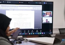Kemenkum Sulbar Harmonisasi Enam Regulasi Strategis Mamuju Tengah